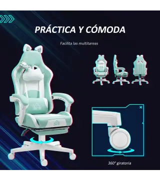 Silla Gaming