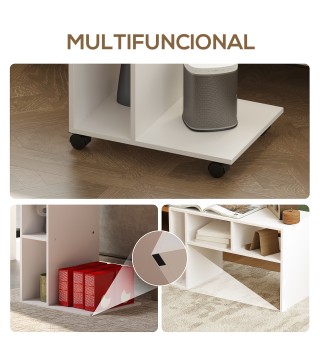 Mesa Auxiliar