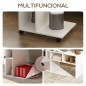Mesa Auxiliar Mesa Auxiliar