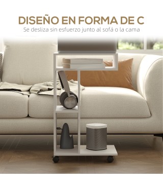 Mesa Auxiliar