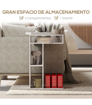 Mesa Auxiliar