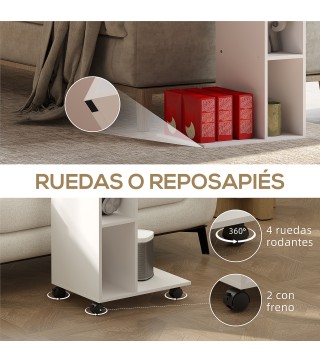 Mesa Auxiliar