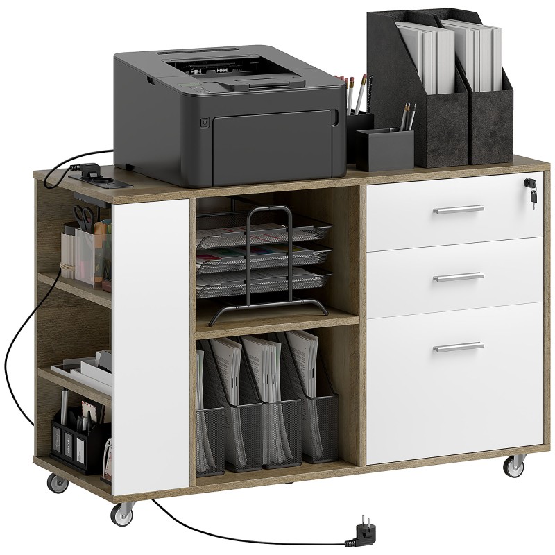 Mueble Archivador Mueble Archivador