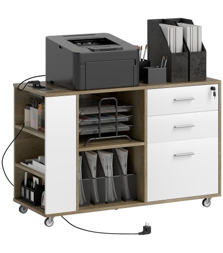 Mueble Archivador