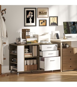 Mueble Archivador
