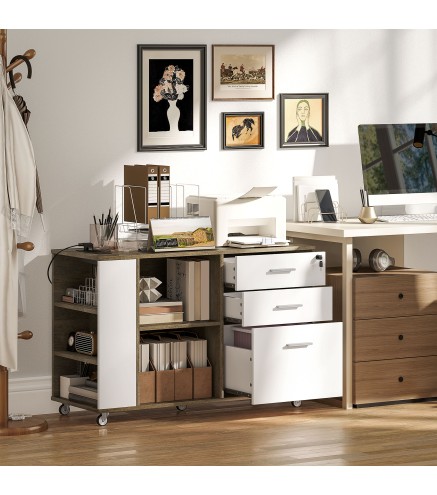 Mueble Archivador