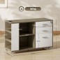Mueble Archivador Mueble Archivador