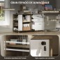 Mueble Archivador Mueble Archivador