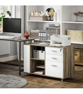 Mueble Archivador