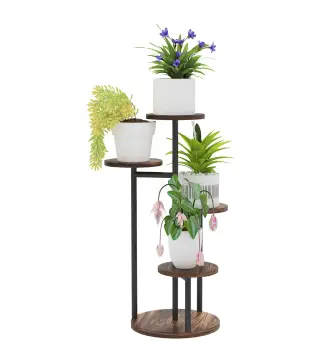 Estantería para Plantas