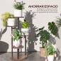 Estantería para Plantas Estantería para Plantas