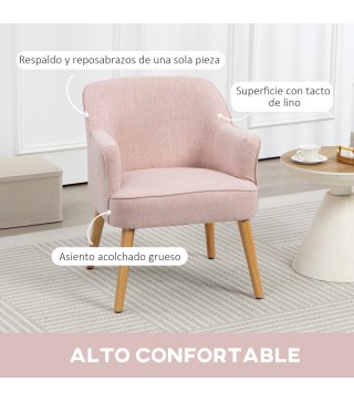 Butaca de Salón