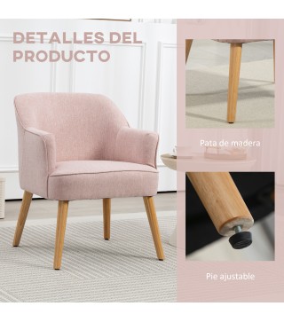 Butaca de Salón