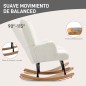 Silla Mecedora Silla Mecedora