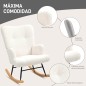 Silla Mecedora Silla Mecedora