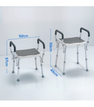 Taburete de Ducha