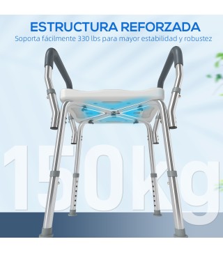Taburete de Ducha