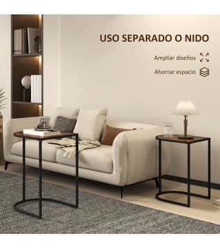 Mesas de Centro