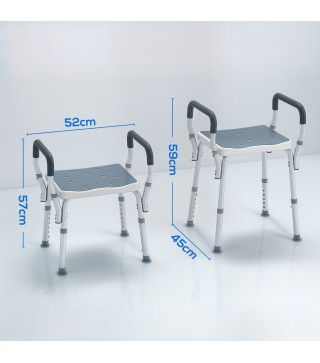 Taburete de Ducha
