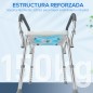 Taburete de Ducha Taburete de Ducha
