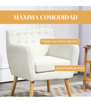 Butaca de Salón