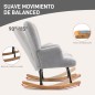 Silla Mecedora Silla Mecedora