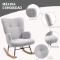 Silla Mecedora Silla Mecedora