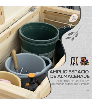 Baúl de Almacenaje