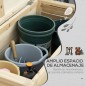 Baúl de Almacenaje Baúl de Almacenaje