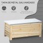 Baúl de Almacenaje Baúl de Almacenaje