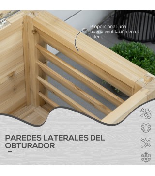 Baúl de Almacenaje