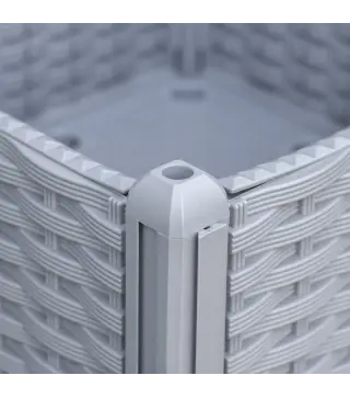 Jardineras de Exterior