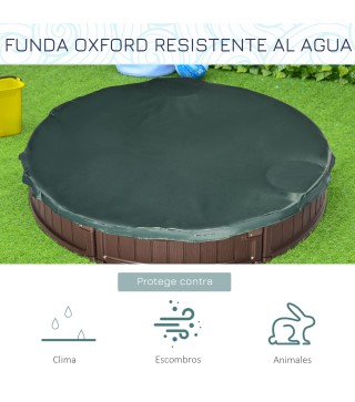 Arenero para Niños