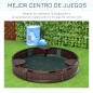 Arenero para Niños Arenero para Niños