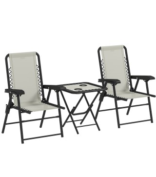 Muebles de Jardín
