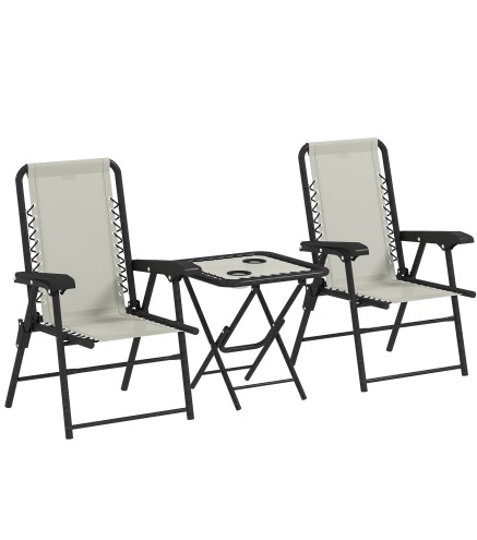 Muebles de Jardín