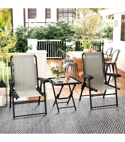 Muebles de Jardín