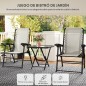 Muebles de Jardín Muebles de Jardín