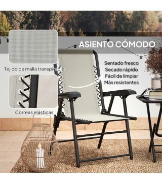 Muebles de Jardín