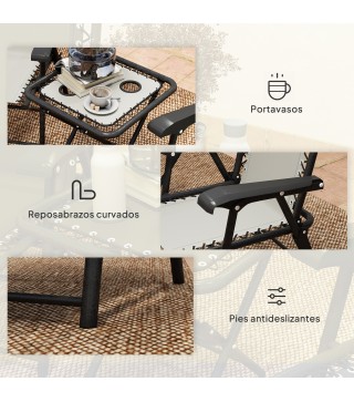 Muebles de Jardín