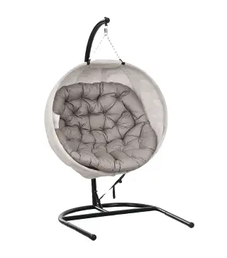 Silla Colgante Huevo