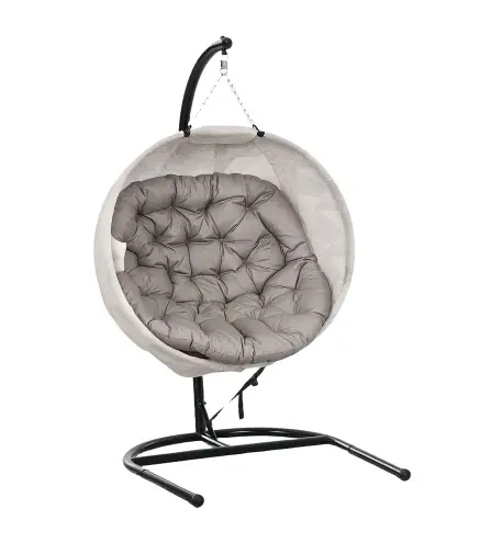 Silla Colgante Huevo