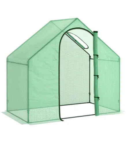 Invernadero Pequeño