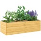 Jardinera de Madera