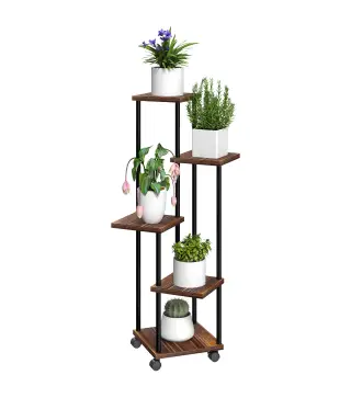 Estantería para Plantas