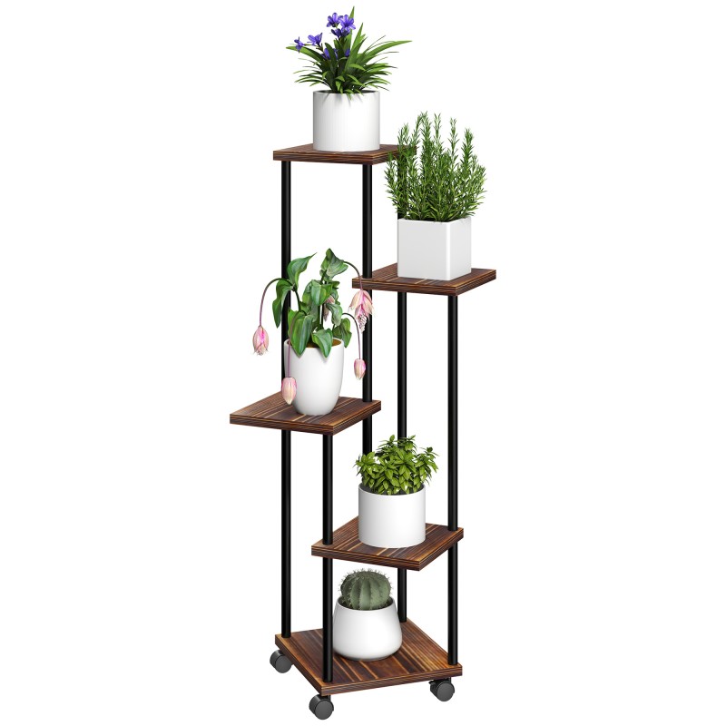Estantería para Plantas Estantería para Plantas