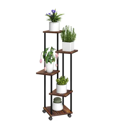 Estantería para Plantas