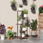 Estantería para Plantas Estantería para Plantas