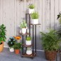 Estantería para Plantas Estantería para Plantas