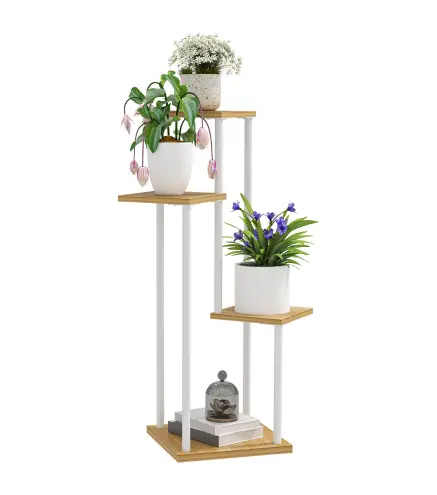 Estantería para Plantas